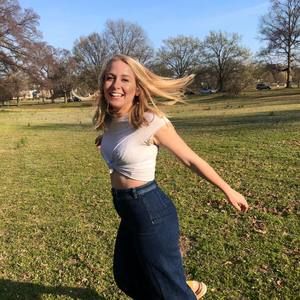 Meet your Posher, Charlotte